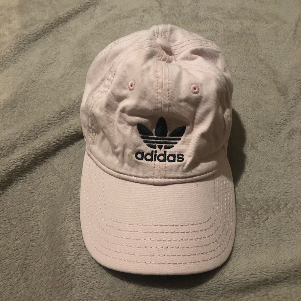 Adidas Originals Relaxed Strap-back Hat